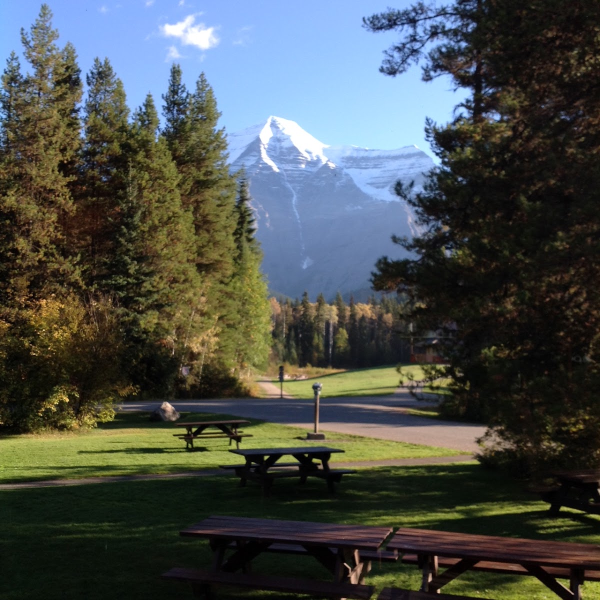 Cafe Mt Robson Photos 2
